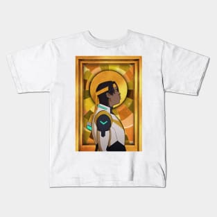 Hunk Kids T-Shirt